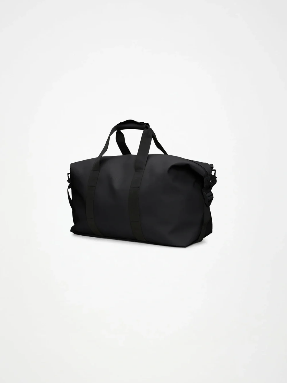 Rains streamlined duffel